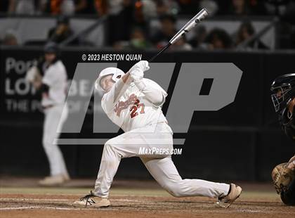 Thumbnail 3 in Peninsula vs. Apple Valley (CIF-SS D5 Final) photogallery.