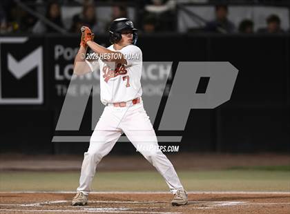 Thumbnail 2 in Peninsula vs. Apple Valley (CIF-SS D5 Final) photogallery.