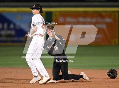 Thumbnail 3 in Peninsula vs. Apple Valley (CIF-SS D5 Final) photogallery.