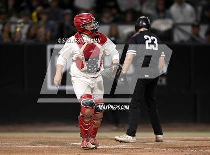 Thumbnail 2 in Peninsula vs. Apple Valley (CIF-SS D5 Final) photogallery.