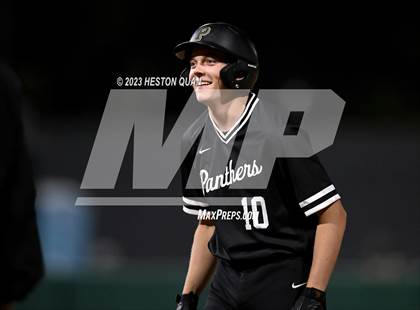 Thumbnail 2 in Peninsula vs. Apple Valley (CIF-SS D5 Final) photogallery.