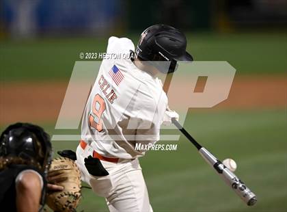 Thumbnail 2 in Peninsula vs. Apple Valley (CIF-SS D5 Final) photogallery.