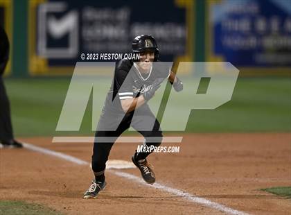 Thumbnail 3 in Peninsula vs. Apple Valley (CIF-SS D5 Final) photogallery.