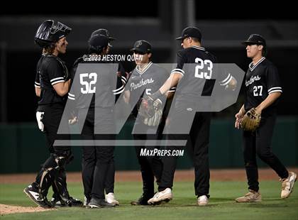 Thumbnail 3 in Peninsula vs. Apple Valley (CIF-SS D5 Final) photogallery.