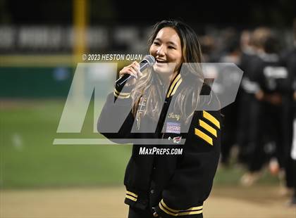 Thumbnail 2 in Peninsula vs. Apple Valley (CIF-SS D5 Final) photogallery.