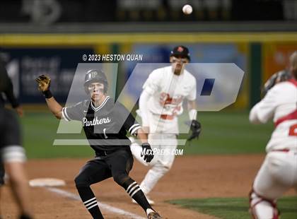 Thumbnail 1 in Peninsula vs. Apple Valley (CIF-SS D5 Final) photogallery.