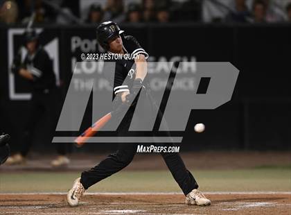 Thumbnail 2 in Peninsula vs. Apple Valley (CIF-SS D5 Final) photogallery.