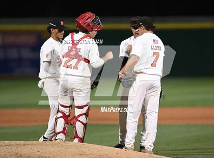 Thumbnail 2 in Peninsula vs. Apple Valley (CIF-SS D5 Final) photogallery.