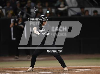 Thumbnail 1 in Peninsula vs. Apple Valley (CIF-SS D5 Final) photogallery.