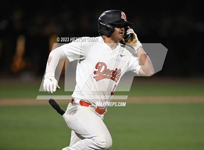 Thumbnail 3 in Peninsula vs. Apple Valley (CIF-SS D5 Final) photogallery.