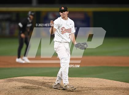 Thumbnail 3 in Peninsula vs. Apple Valley (CIF-SS D5 Final) photogallery.