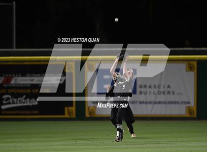 Thumbnail 2 in Peninsula vs. Apple Valley (CIF-SS D5 Final) photogallery.