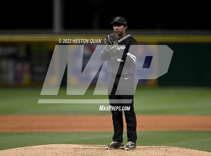 Thumbnail 1 in Peninsula vs. Apple Valley (CIF-SS D5 Final) photogallery.