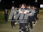 Photo from the gallery "Peninsula vs. Apple Valley (CIF-SS D5 Final)"