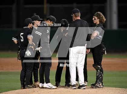 Thumbnail 3 in Peninsula vs. Apple Valley (CIF-SS D5 Final) photogallery.