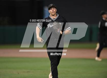 Thumbnail 2 in Peninsula vs. Apple Valley (CIF-SS D5 Final) photogallery.