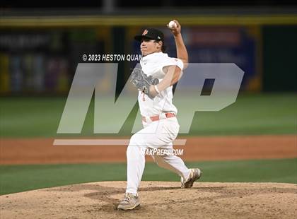Thumbnail 2 in Peninsula vs. Apple Valley (CIF-SS D5 Final) photogallery.