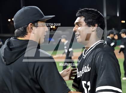Thumbnail 1 in Peninsula vs. Apple Valley (CIF-SS D5 Final) photogallery.