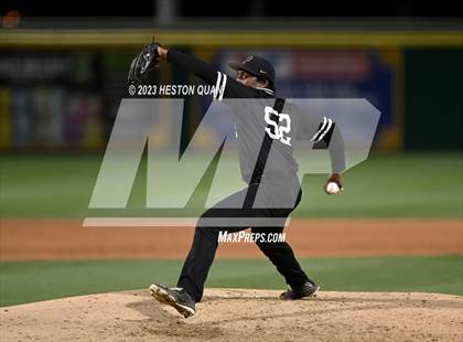 Thumbnail 1 in Peninsula vs. Apple Valley (CIF-SS D5 Final) photogallery.