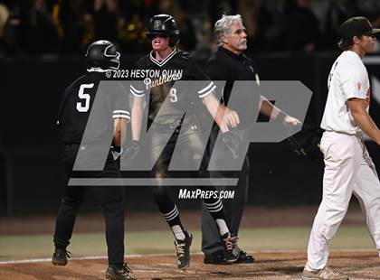 Thumbnail 1 in Peninsula vs. Apple Valley (CIF-SS D5 Final) photogallery.