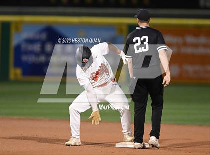 Thumbnail 3 in Peninsula vs. Apple Valley (CIF-SS D5 Final) photogallery.