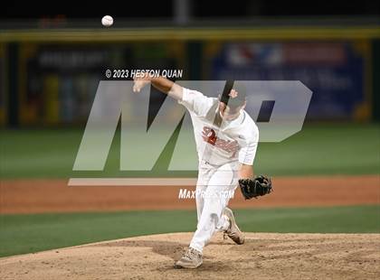 Thumbnail 1 in Peninsula vs. Apple Valley (CIF-SS D5 Final) photogallery.