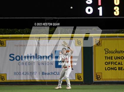 Thumbnail 2 in Peninsula vs. Apple Valley (CIF-SS D5 Final) photogallery.