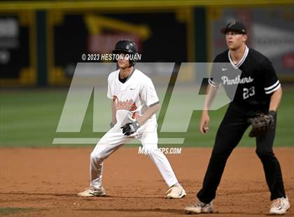 Thumbnail 1 in Peninsula vs. Apple Valley (CIF-SS D5 Final) photogallery.