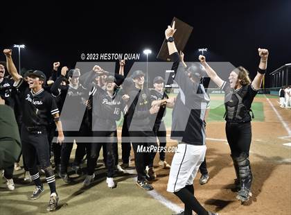 Thumbnail 3 in Peninsula vs. Apple Valley (CIF-SS D5 Final) photogallery.
