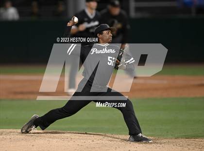 Thumbnail 2 in Peninsula vs. Apple Valley (CIF-SS D5 Final) photogallery.