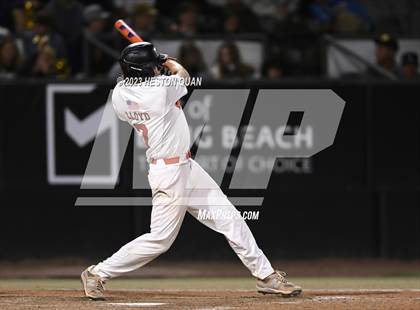 Thumbnail 2 in Peninsula vs. Apple Valley (CIF-SS D5 Final) photogallery.