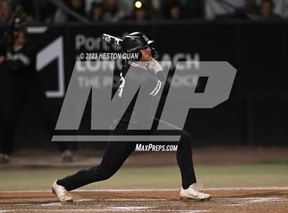 Thumbnail 2 in Peninsula vs. Apple Valley (CIF-SS D5 Final) photogallery.