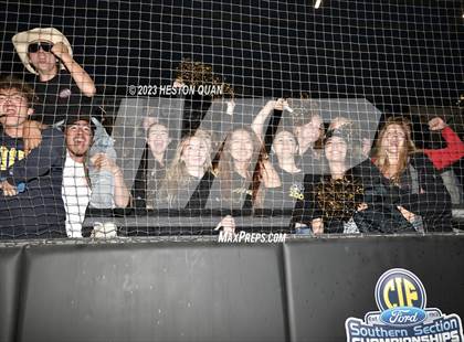 Thumbnail 1 in Peninsula vs. Apple Valley (CIF-SS D5 Final) photogallery.