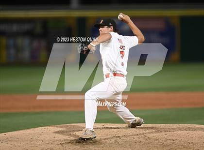 Thumbnail 1 in Peninsula vs. Apple Valley (CIF-SS D5 Final) photogallery.