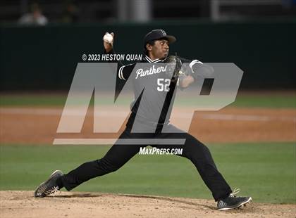 Thumbnail 1 in Peninsula vs. Apple Valley (CIF-SS D5 Final) photogallery.