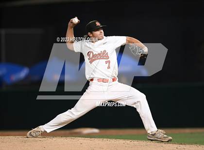 Thumbnail 3 in Peninsula vs. Apple Valley (CIF-SS D5 Final) photogallery.