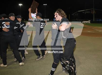 Thumbnail 3 in Peninsula vs. Apple Valley (CIF-SS D5 Final) photogallery.