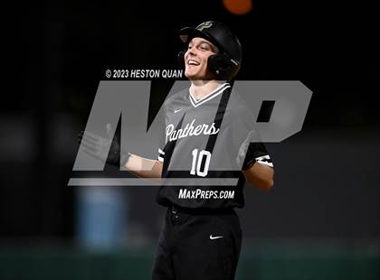 Thumbnail 1 in Peninsula vs. Apple Valley (CIF-SS D5 Final) photogallery.