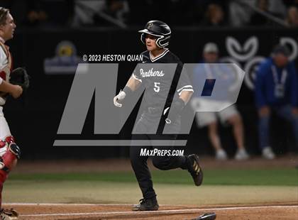 Thumbnail 2 in Peninsula vs. Apple Valley (CIF-SS D5 Final) photogallery.