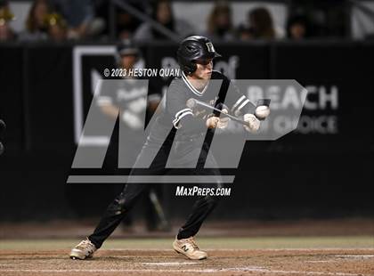 Thumbnail 1 in Peninsula vs. Apple Valley (CIF-SS D5 Final) photogallery.