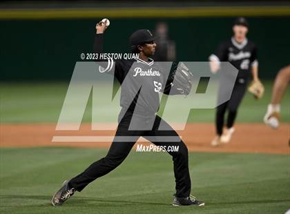 Thumbnail 1 in Peninsula vs. Apple Valley (CIF-SS D5 Final) photogallery.