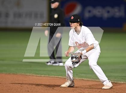 Thumbnail 3 in Peninsula vs. Apple Valley (CIF-SS D5 Final) photogallery.
