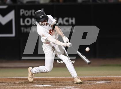 Thumbnail 2 in Peninsula vs. Apple Valley (CIF-SS D5 Final) photogallery.