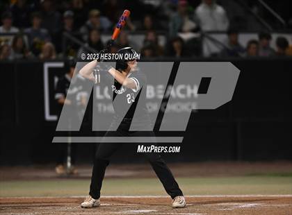 Thumbnail 1 in Peninsula vs. Apple Valley (CIF-SS D5 Final) photogallery.