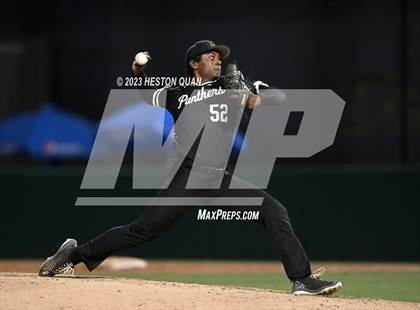 Thumbnail 3 in Peninsula vs. Apple Valley (CIF-SS D5 Final) photogallery.