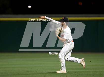 Thumbnail 1 in Peninsula vs. Apple Valley (CIF-SS D5 Final) photogallery.
