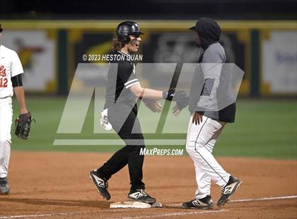 Thumbnail 2 in Peninsula vs. Apple Valley (CIF-SS D5 Final) photogallery.