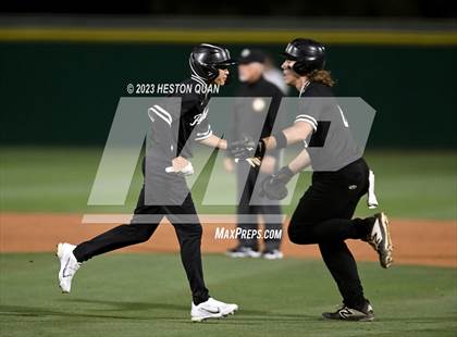Thumbnail 2 in Peninsula vs. Apple Valley (CIF-SS D5 Final) photogallery.