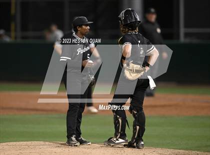 Thumbnail 3 in Peninsula vs. Apple Valley (CIF-SS D5 Final) photogallery.