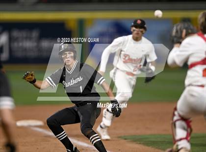 Thumbnail 3 in Peninsula vs. Apple Valley (CIF-SS D5 Final) photogallery.
